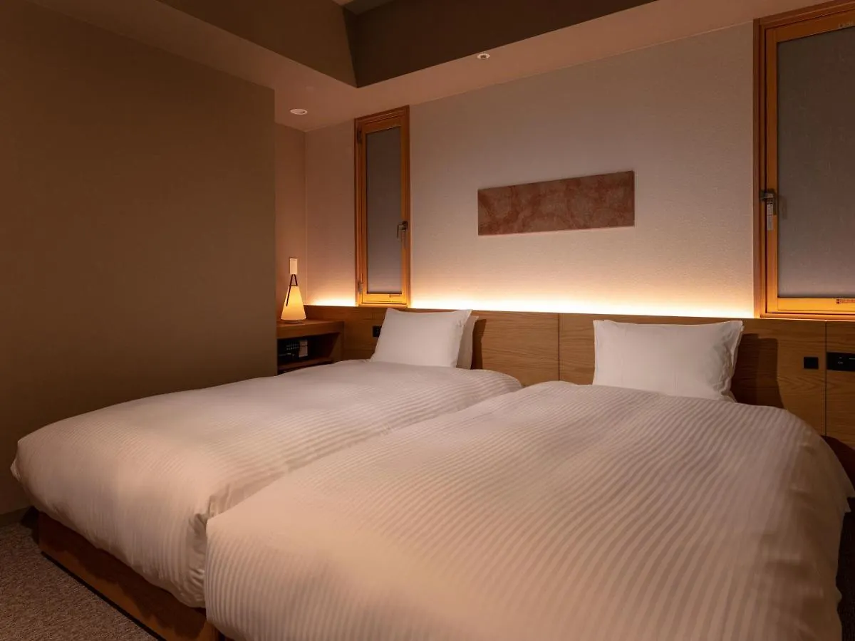 Mimaru Suites Tokyo Asakusa 4*,