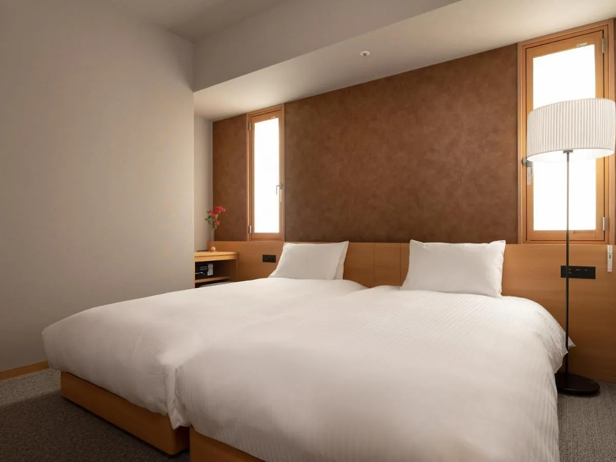Hotel Mimaru Suites Tokyo Asakusa