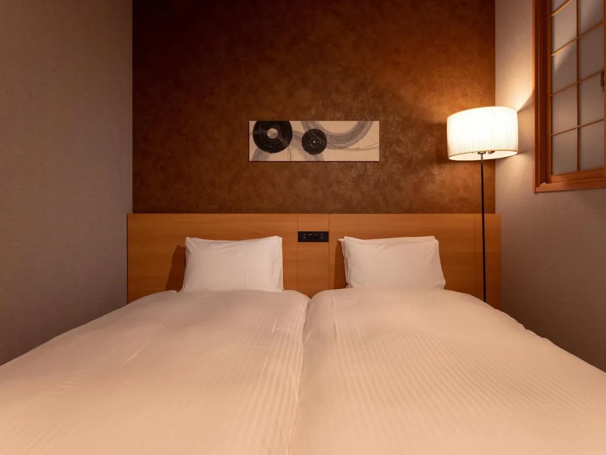 Mimaru Suites Tokyo Asakusa Hotel