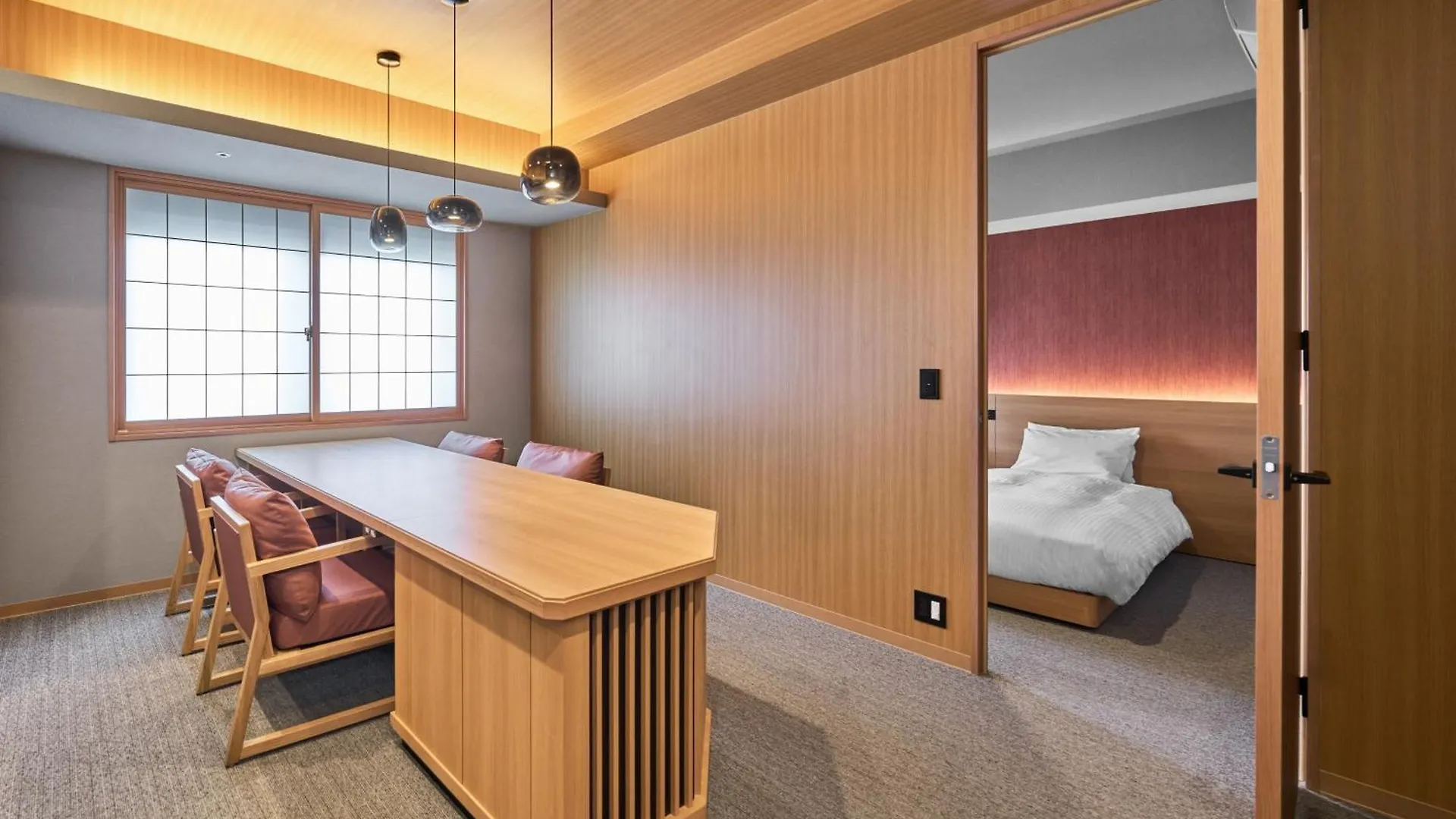 Mimaru Suites Tokyo Asakusa Hotel