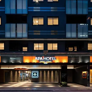 Apa Akihabara Ekihigashi *** Tōkyō