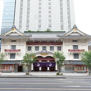 Quintessa Ginza *** Tōkyō