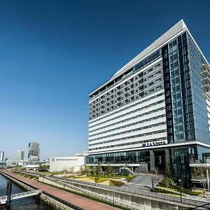 La Vista Bay **** Tōkyō