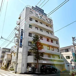 3* 酒店 东横东京蒲田1号酒店
