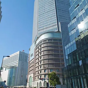 Appartement Grandi日本橋