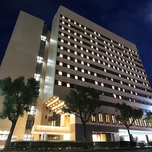 Sk Ekimae 酒店 神户