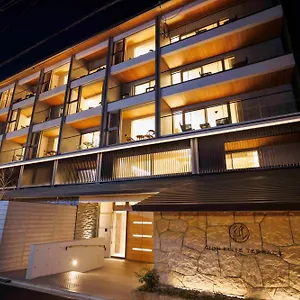 Gion Elite Terrace 酒店 京都