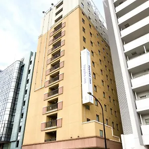 东横inn-新横滨站前本馆 酒店 横滨