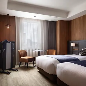 4* Hotell Mitsui Garden Otemachi -