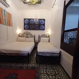 Maison d'hôtes Dar Lala Wafae