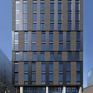 Caption By Hyatt Namba 酒店 大阪