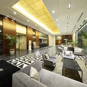 4* 酒店 维拉芳泉东京六本木大酒店