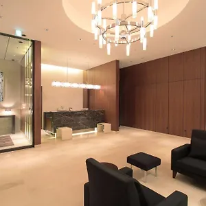 3* 经济型酒店 四谷三井花园饭店