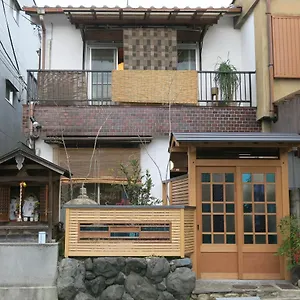 Jizo House Japan