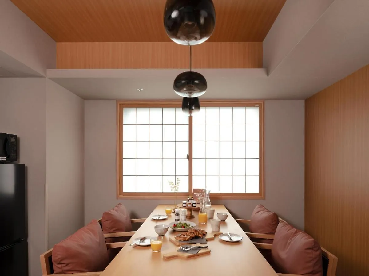 Mimaru Suites 東京浅草 東京都 4*,  日本
