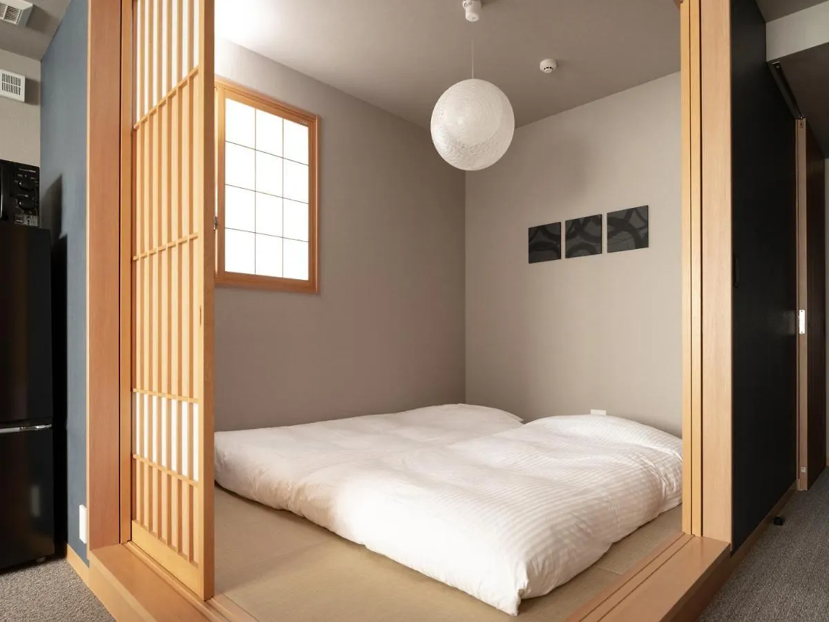 酒店 Mimaru Suites 東京浅草 東京都