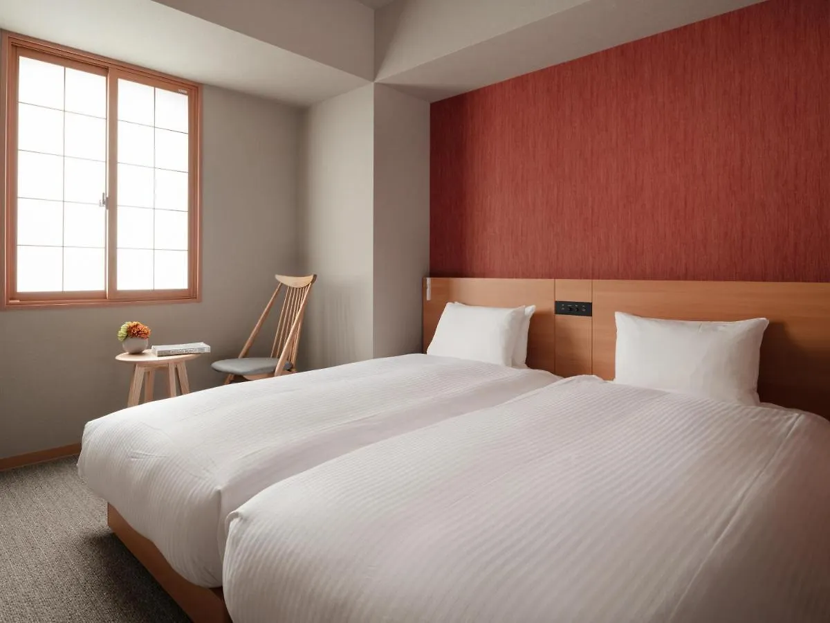 Mimaru Suites 東京浅草 東京都 酒店
