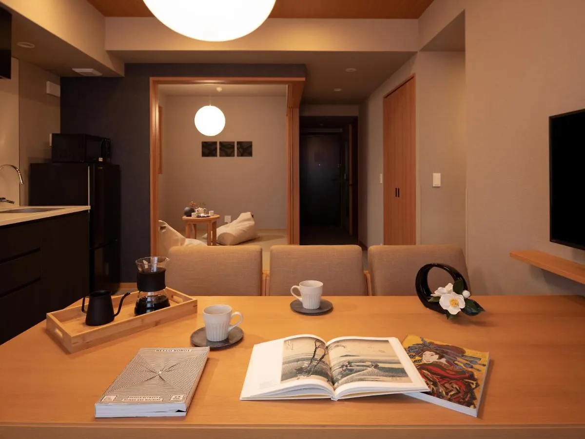 Mimaru Suites 東京浅草 東京都 4*,