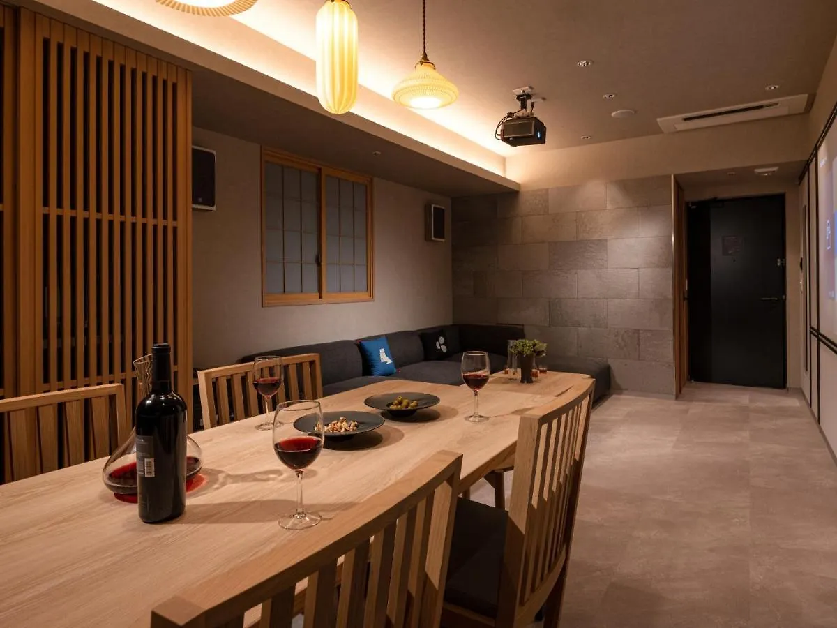 **** 酒店 Mimaru Suites 東京浅草 東京都 日本