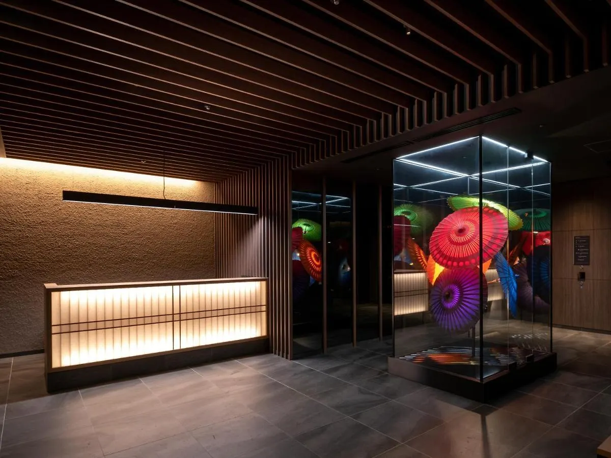 酒店 Mimaru Suites 東京浅草 東京都