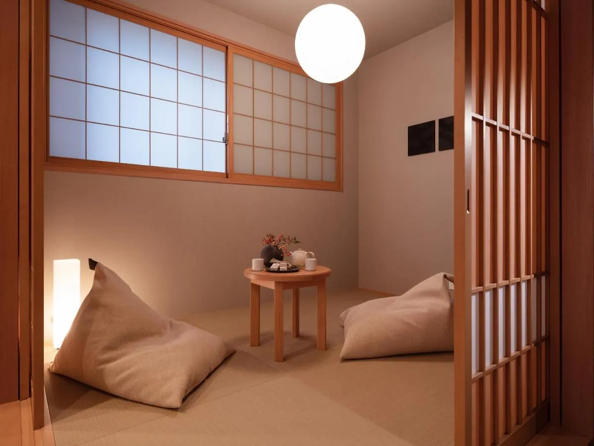 Mimaru Suites 東京浅草 東京都 酒店