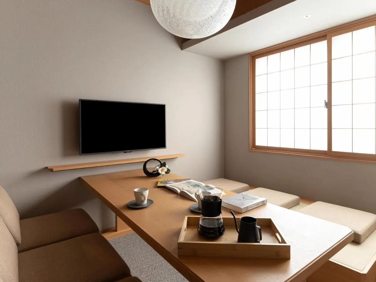酒店 Mimaru Suites 東京浅草 東京都