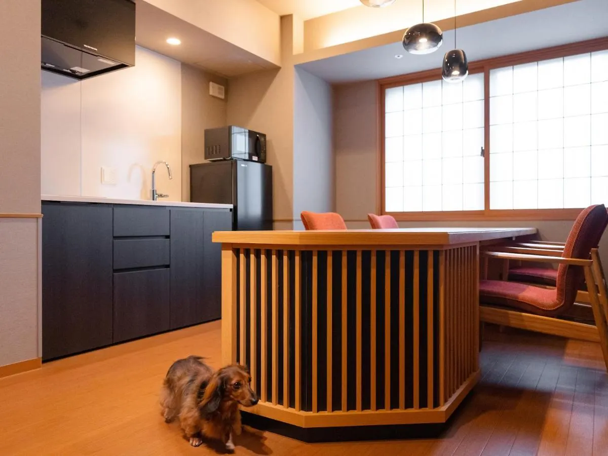 Mimaru Suites 東京浅草 東京都 酒店