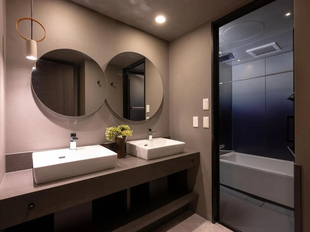 Mimaru Suites 東京浅草 東京都