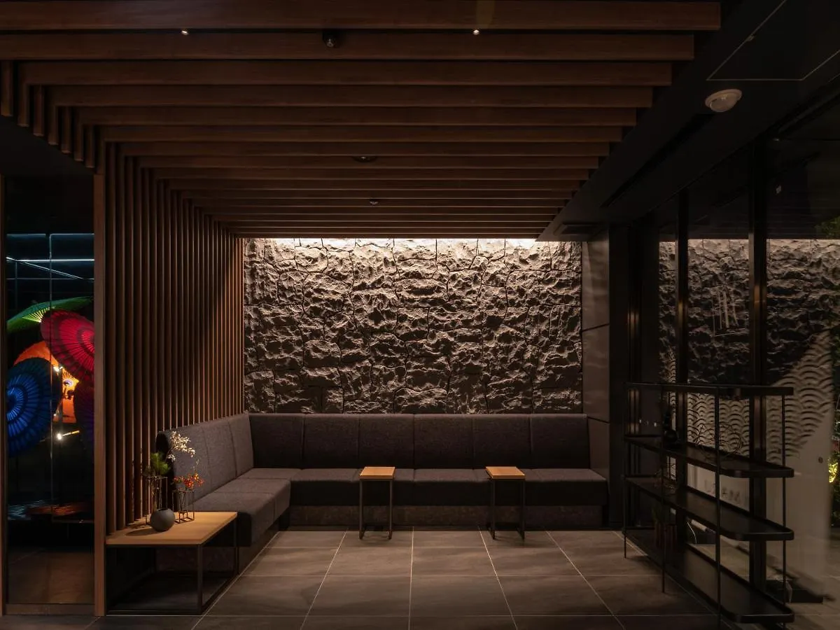 Mimaru Suites 東京浅草 東京都