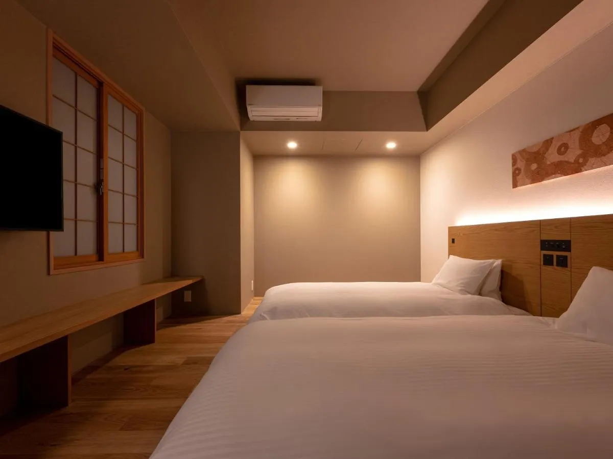 Mimaru Suites 東京浅草 東京都 酒店