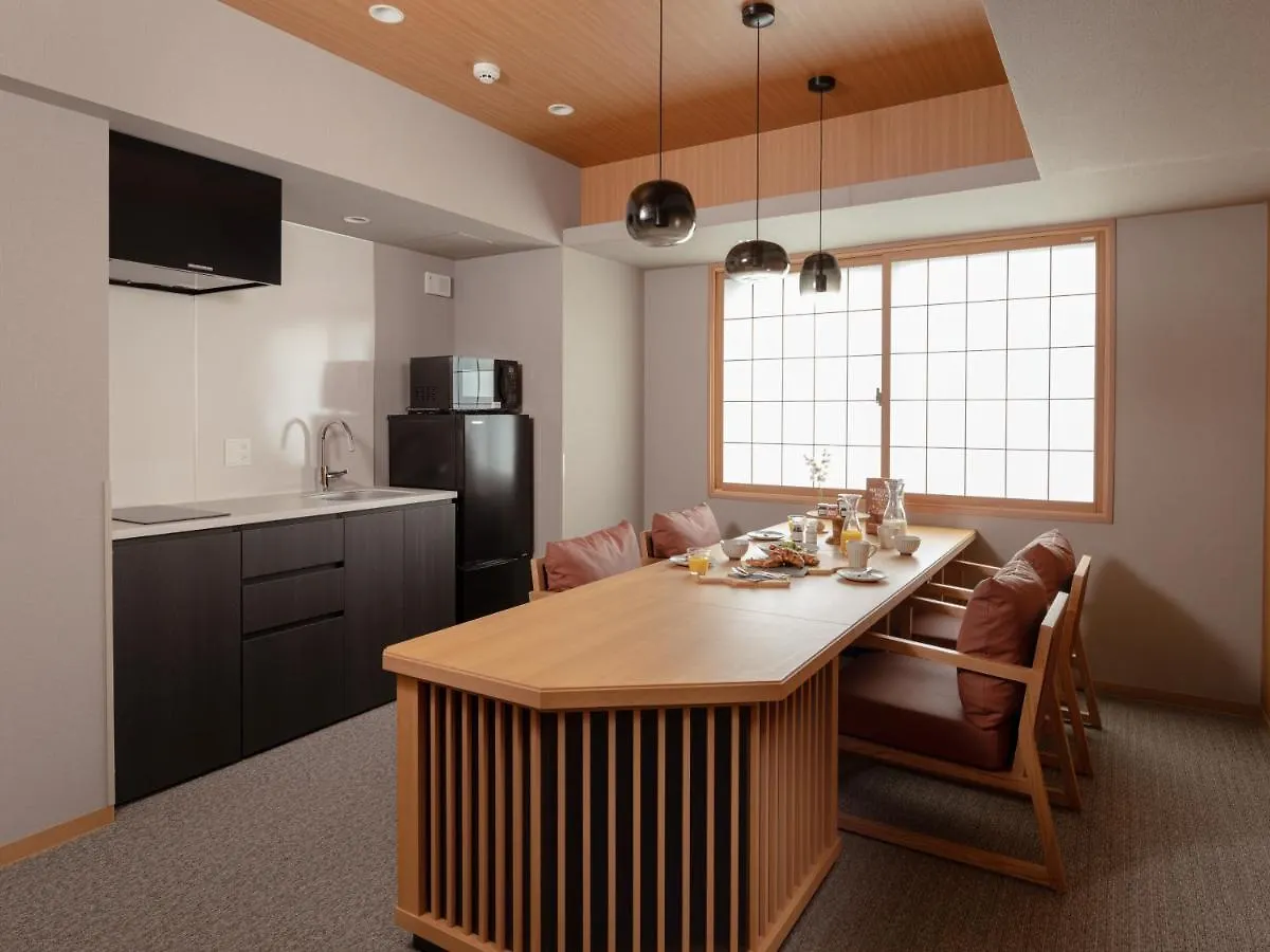 酒店 Mimaru Suites 東京浅草 東京都