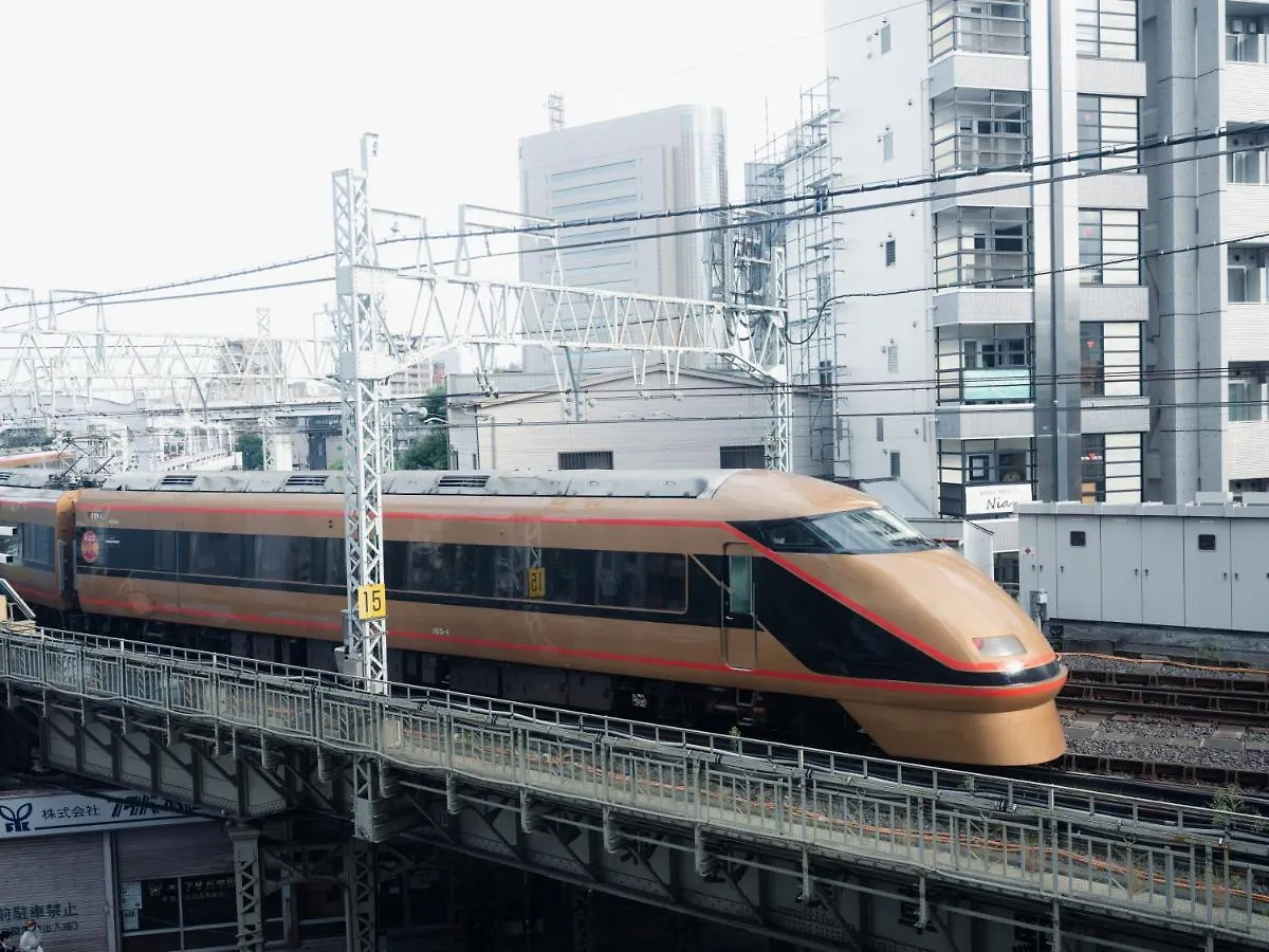 Mimaru Suites 東京浅草 東京都