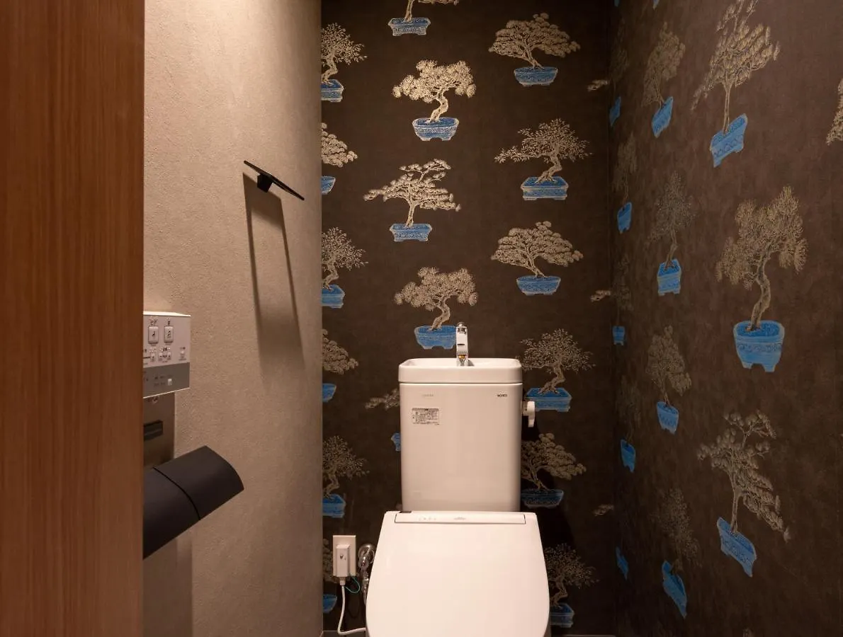 Mimaru Suites 東京浅草 東京都