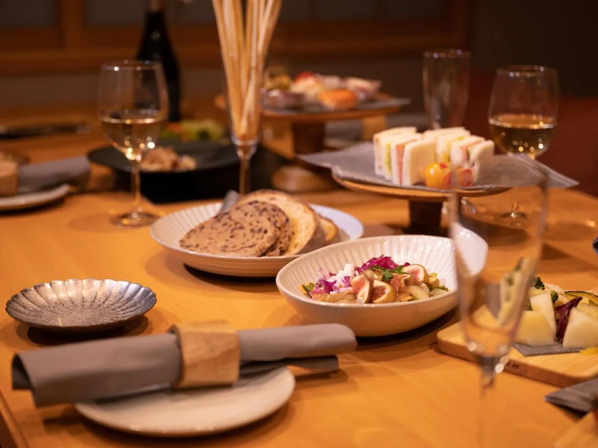 Mimaru Suites 東京浅草 東京都 酒店