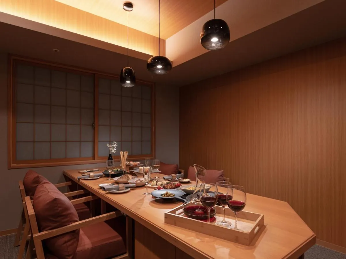 Mimaru Suites 東京浅草 東京都 日本