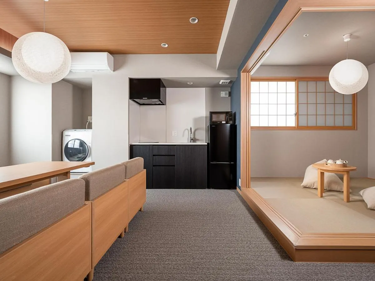 Mimaru Suites 東京浅草 東京都
