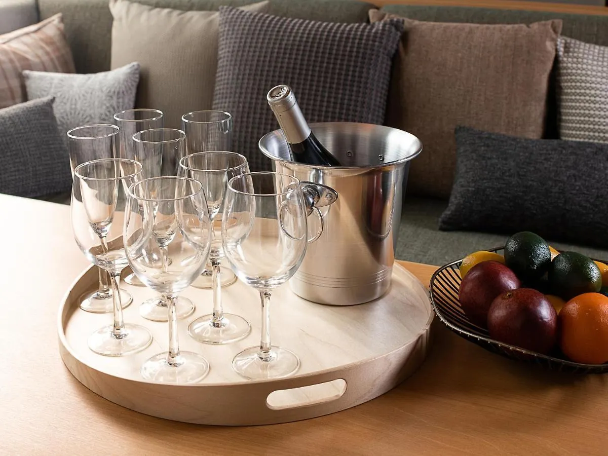 酒店 Mimaru Suites 東京浅草 東京都