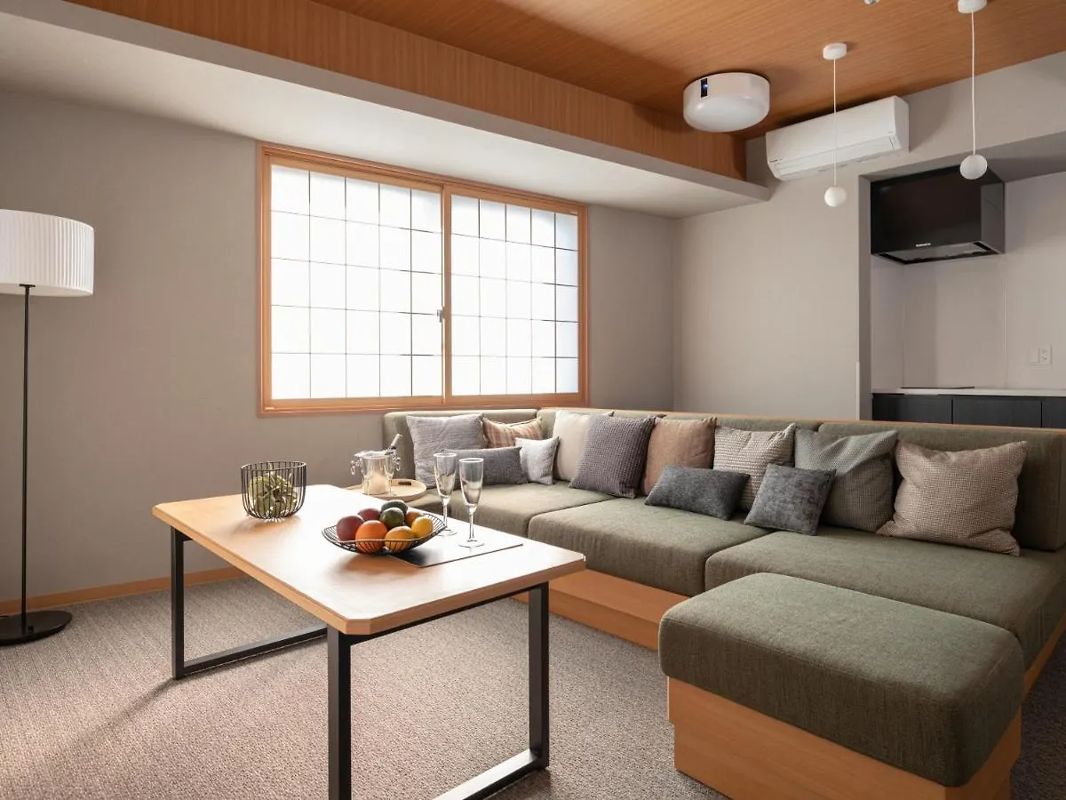 Mimaru Suites 東京浅草 東京都