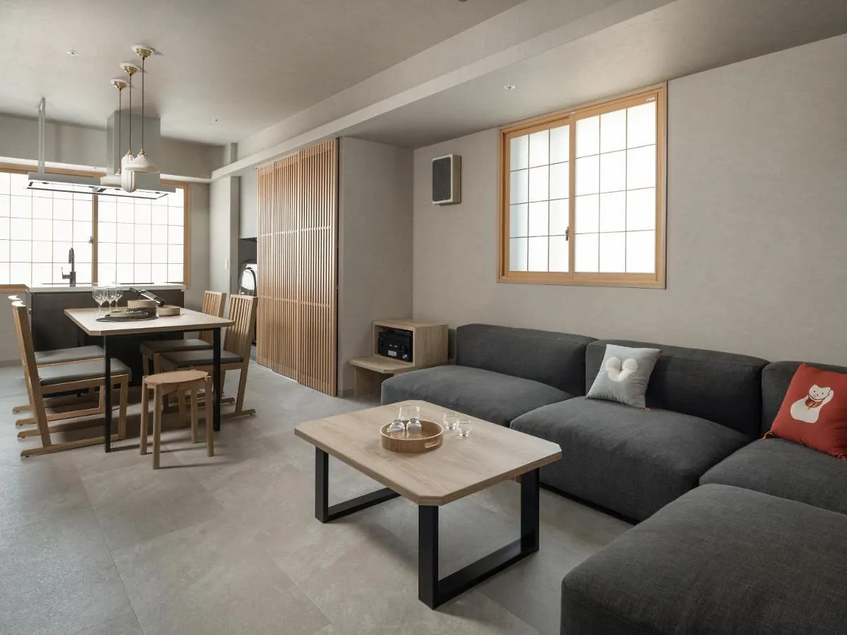 Mimaru Suites 東京浅草 東京都 4*,  日本