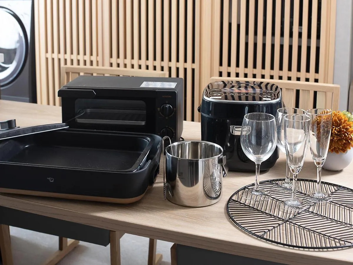 **** 酒店 Mimaru Suites 東京浅草 東京都 日本