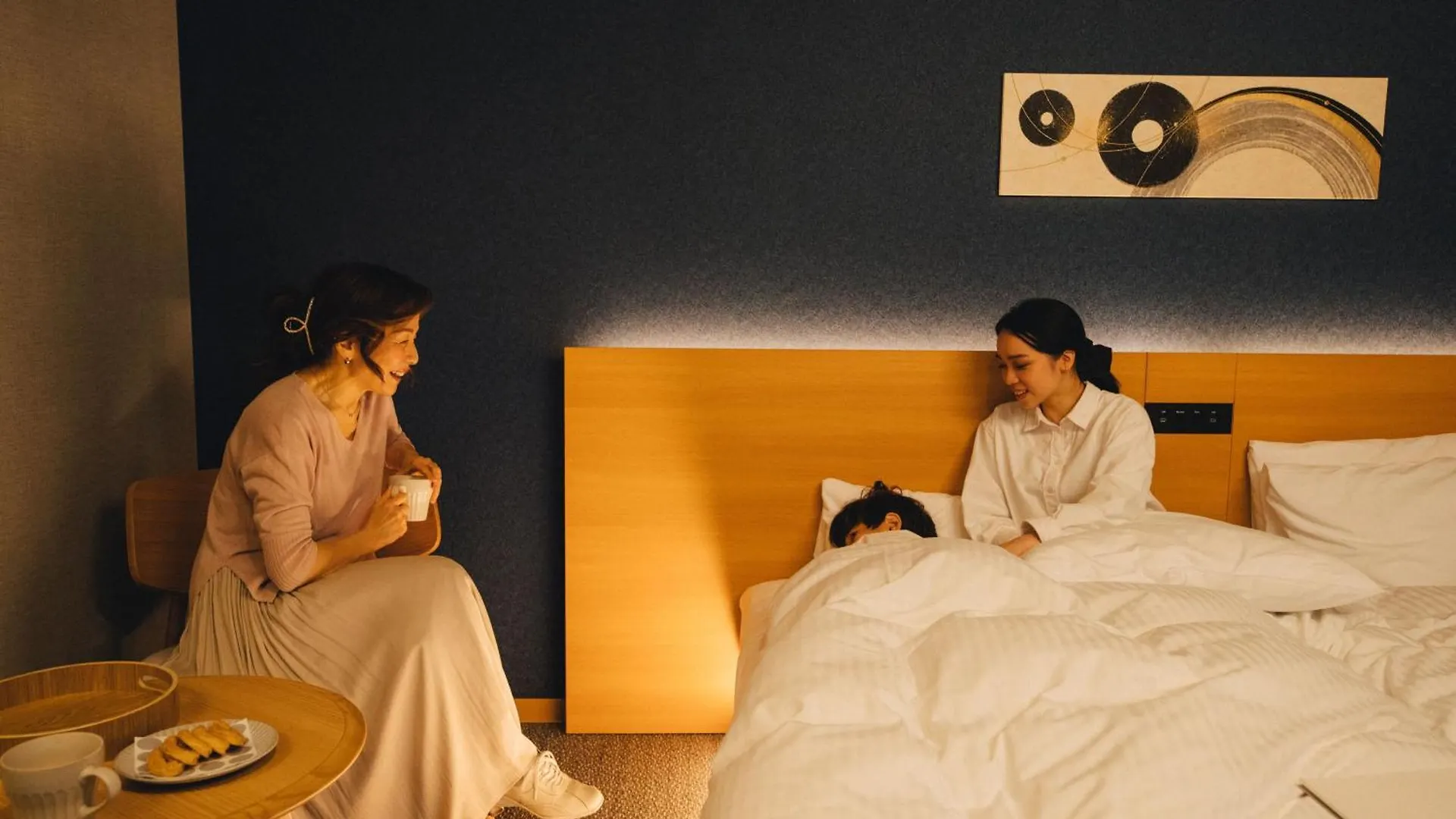 Mimaru Suites 東京浅草 東京都 4*,  日本
