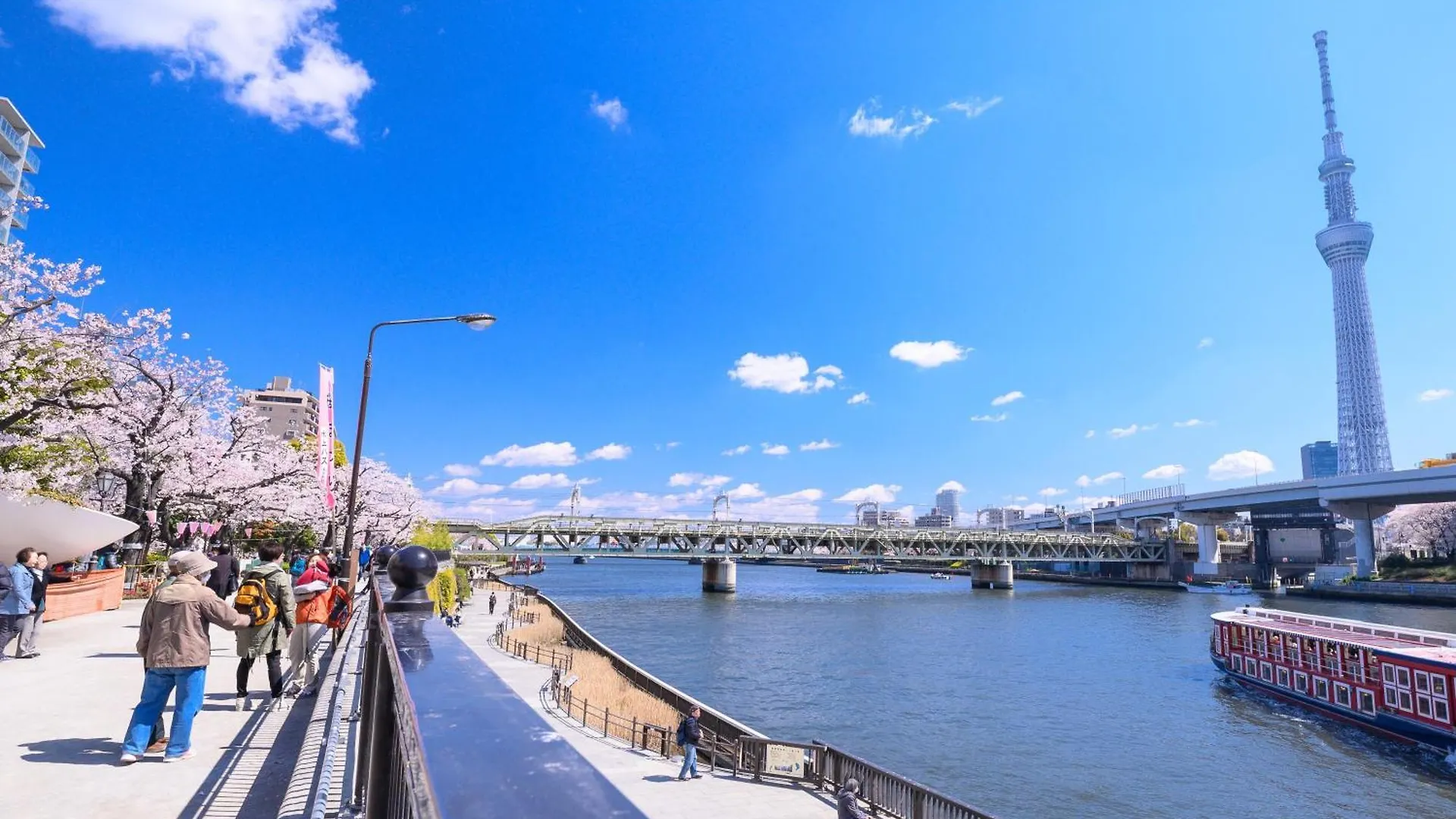酒店 Mimaru Suites 東京浅草 東京都