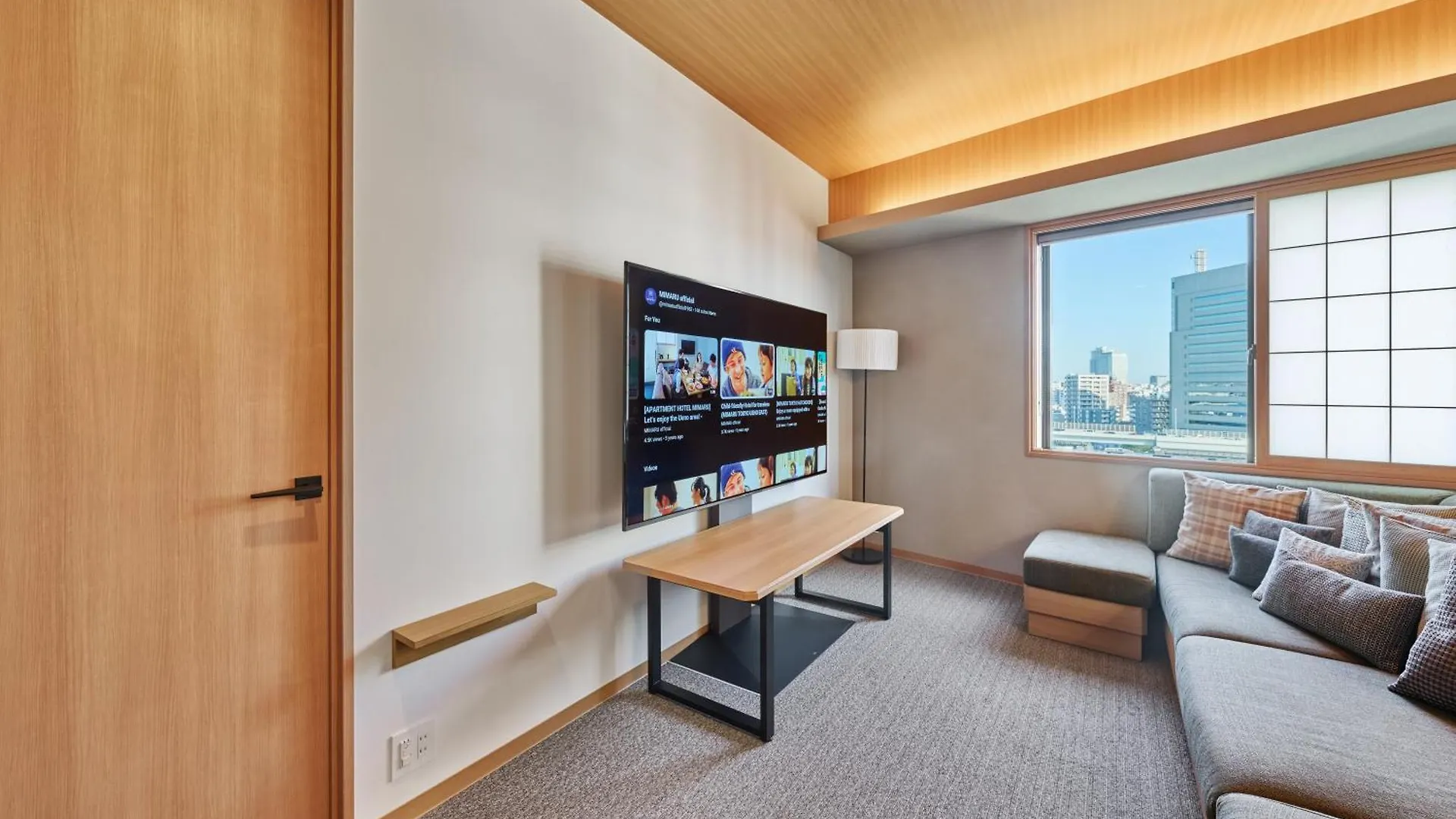 Mimaru Suites 東京浅草 東京都