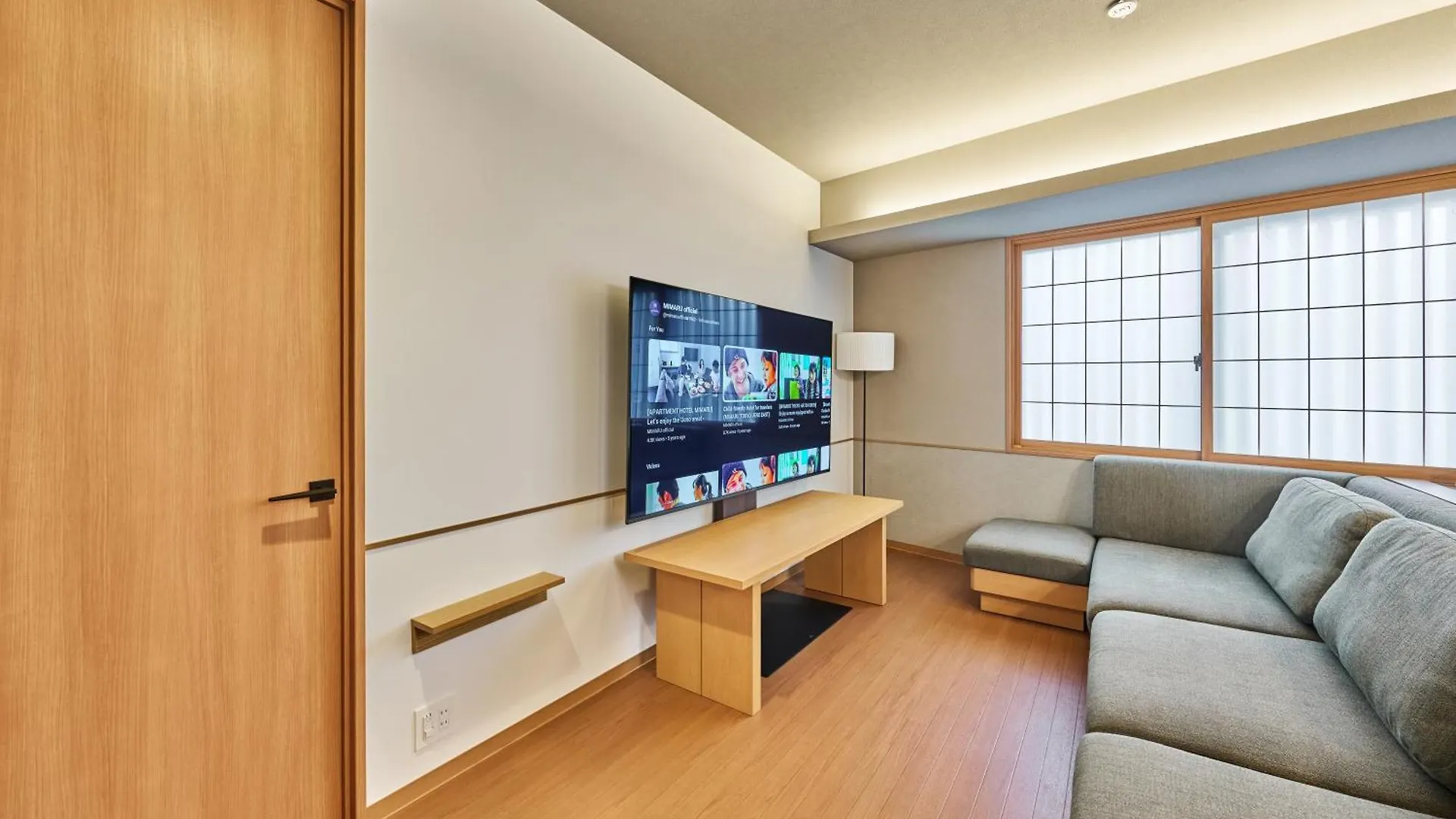 Mimaru Suites 東京浅草 東京都